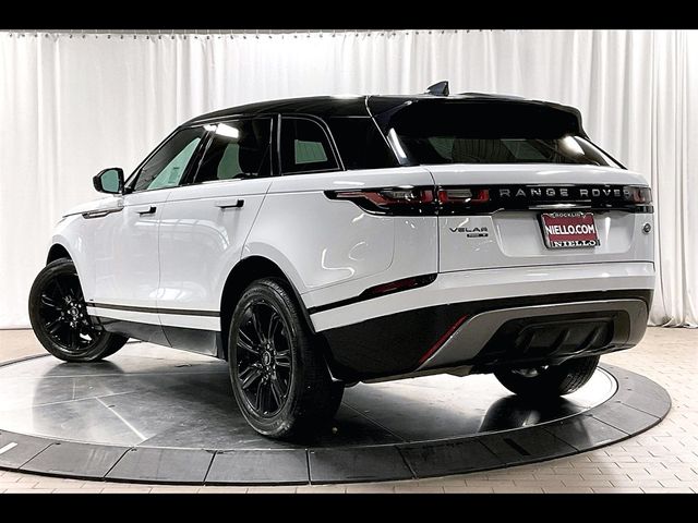 2020 Land Rover Range Rover Velar R-Dynamic S