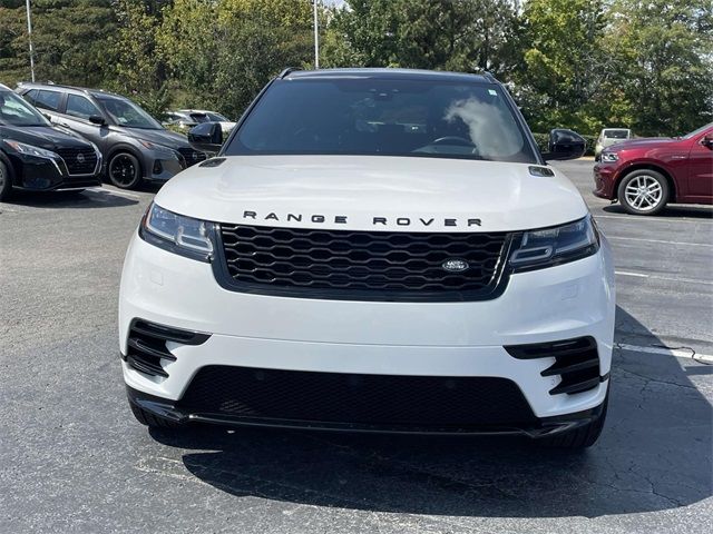 2020 Land Rover Range Rover Velar R-Dynamic S