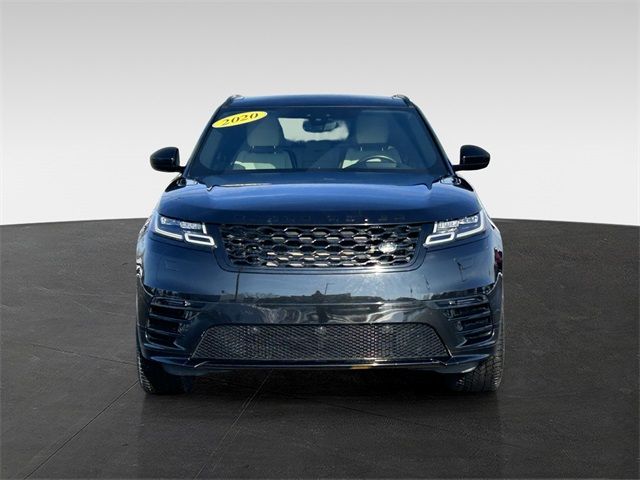 2020 Land Rover Range Rover Velar R-Dynamic S