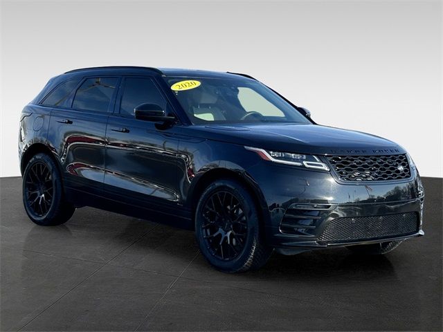 2020 Land Rover Range Rover Velar R-Dynamic S