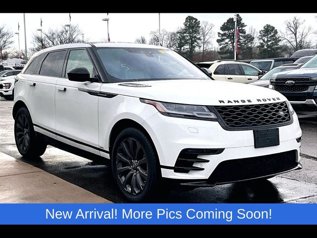 2020 Land Rover Range Rover Velar R-Dynamic S