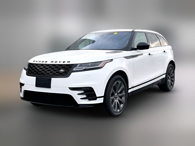 2020 Land Rover Range Rover Velar R-Dynamic S