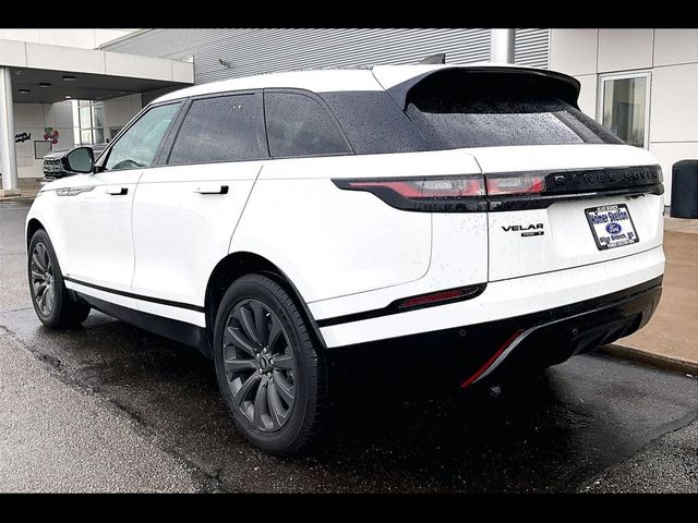 2020 Land Rover Range Rover Velar R-Dynamic S