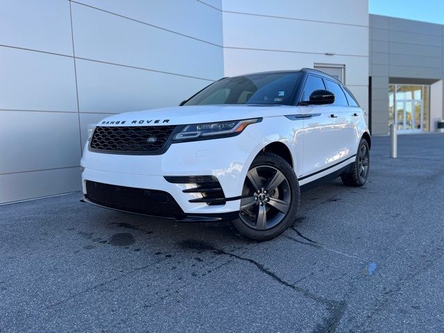 2020 Land Rover Range Rover Velar R-Dynamic S