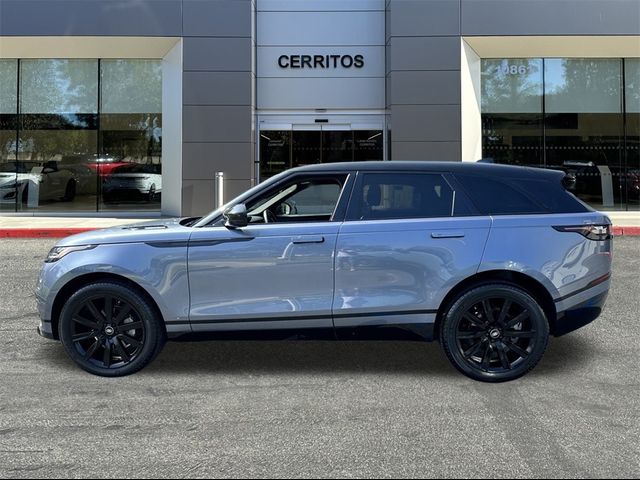 2020 Land Rover Range Rover Velar R-Dynamic S