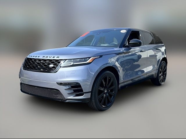 2020 Land Rover Range Rover Velar R-Dynamic S