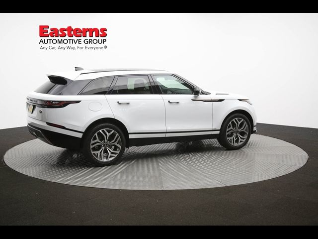 2020 Land Rover Range Rover Velar R-Dynamic S