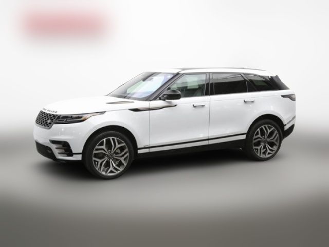 2020 Land Rover Range Rover Velar R-Dynamic S