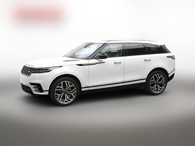 2020 Land Rover Range Rover Velar R-Dynamic S