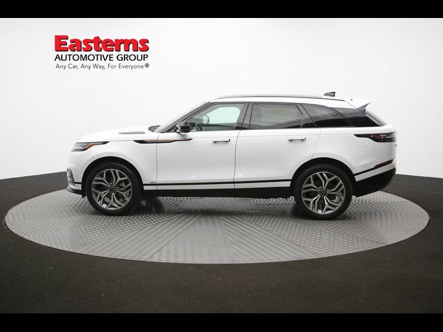 2020 Land Rover Range Rover Velar R-Dynamic S