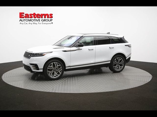 2020 Land Rover Range Rover Velar R-Dynamic S