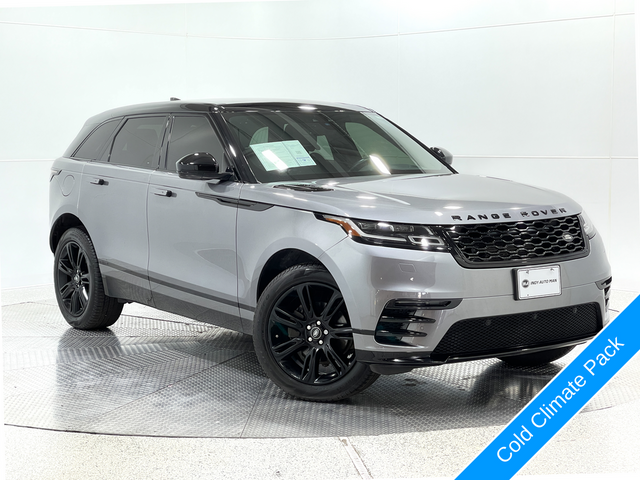 2020 Land Rover Range Rover Velar R-Dynamic S