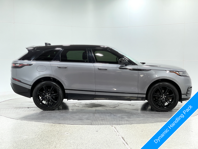 2020 Land Rover Range Rover Velar R-Dynamic S