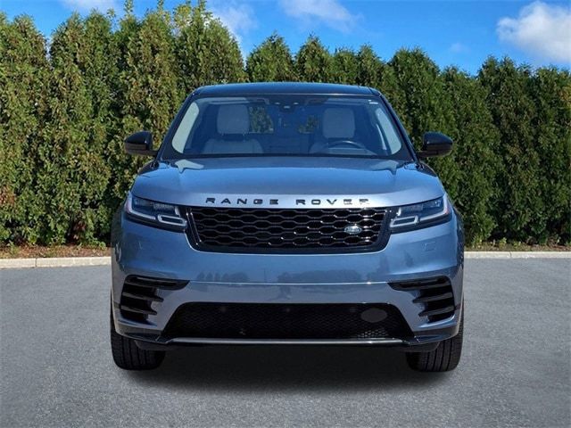 2020 Land Rover Range Rover Velar R-Dynamic S