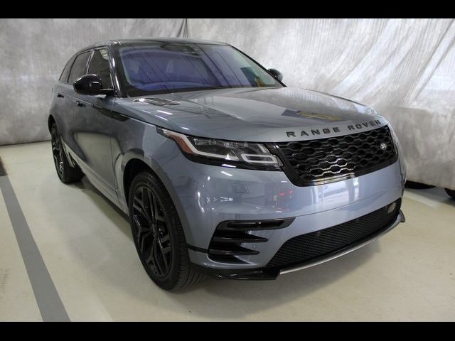 2020 Land Rover Range Rover Velar R-Dynamic S