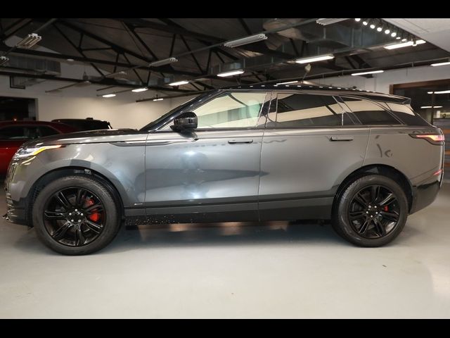 2020 Land Rover Range Rover Velar R-Dynamic S