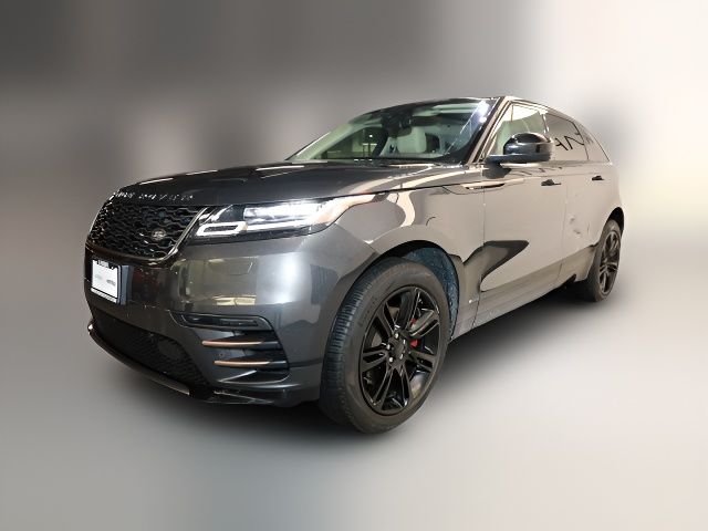 2020 Land Rover Range Rover Velar R-Dynamic S