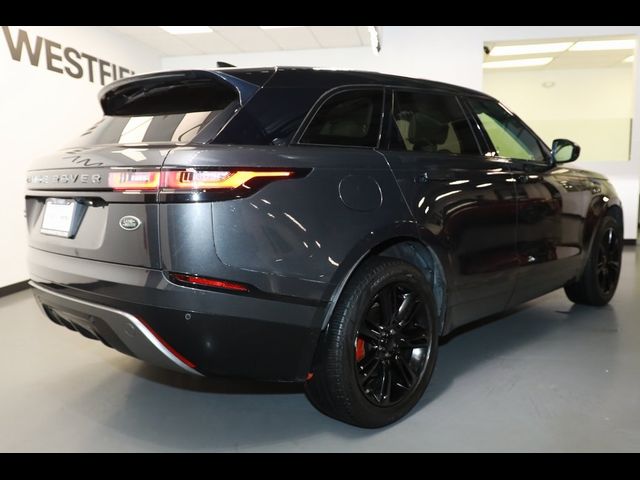 2020 Land Rover Range Rover Velar R-Dynamic S