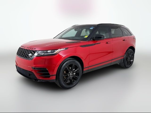 2020 Land Rover Range Rover Velar R-Dynamic S