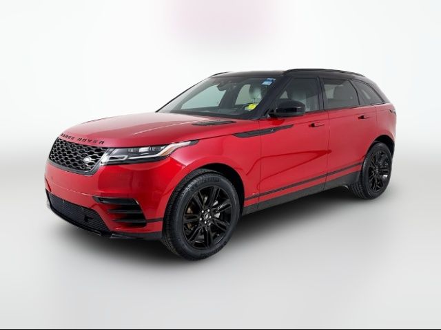 2020 Land Rover Range Rover Velar R-Dynamic S