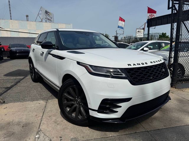 2020 Land Rover Range Rover Velar R-Dynamic S