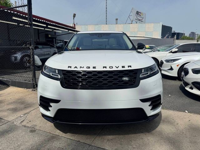 2020 Land Rover Range Rover Velar R-Dynamic S
