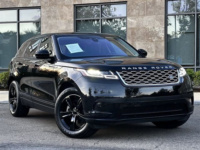 2020 Land Rover Range Rover Velar S