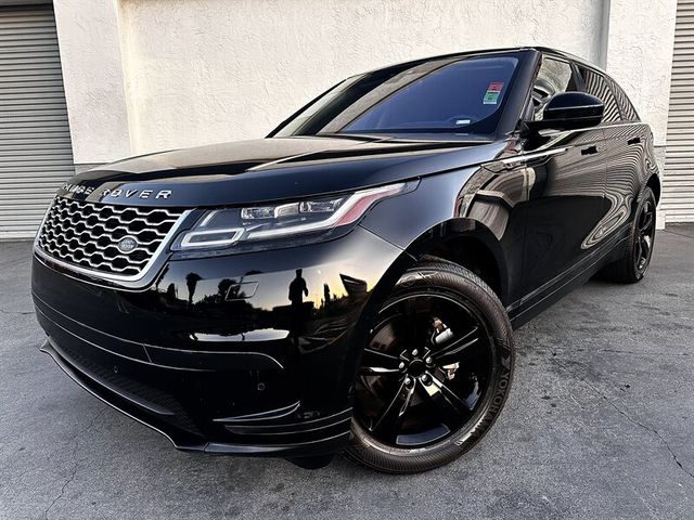 2020 Land Rover Range Rover Velar S
