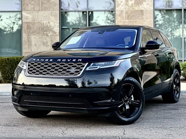 2020 Land Rover Range Rover Velar S