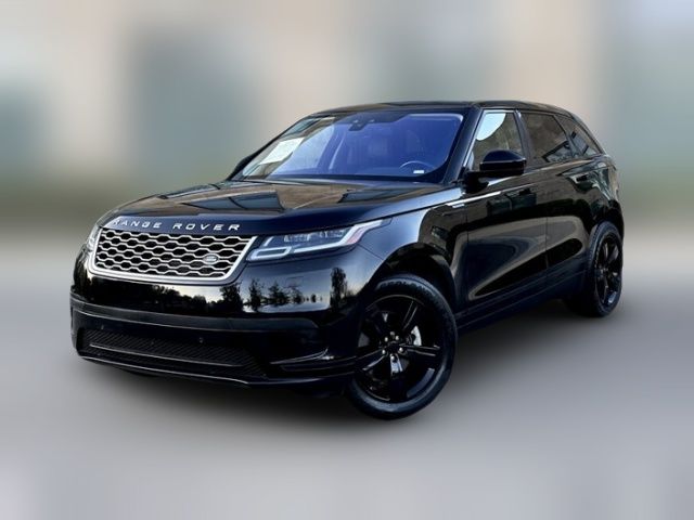 2020 Land Rover Range Rover Velar S