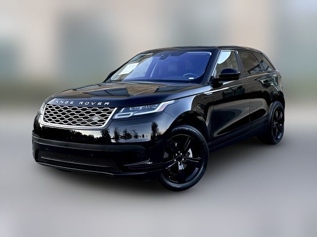 2020 Land Rover Range Rover Velar S