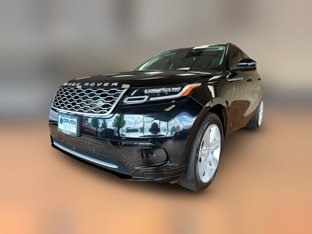 2020 Land Rover Range Rover Velar S