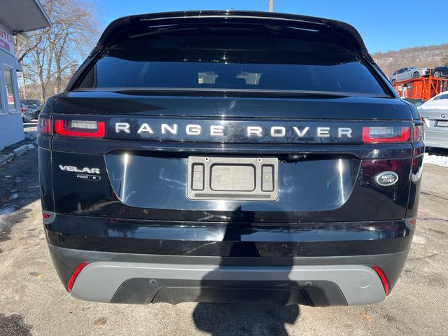 2020 Land Rover Range Rover Velar S