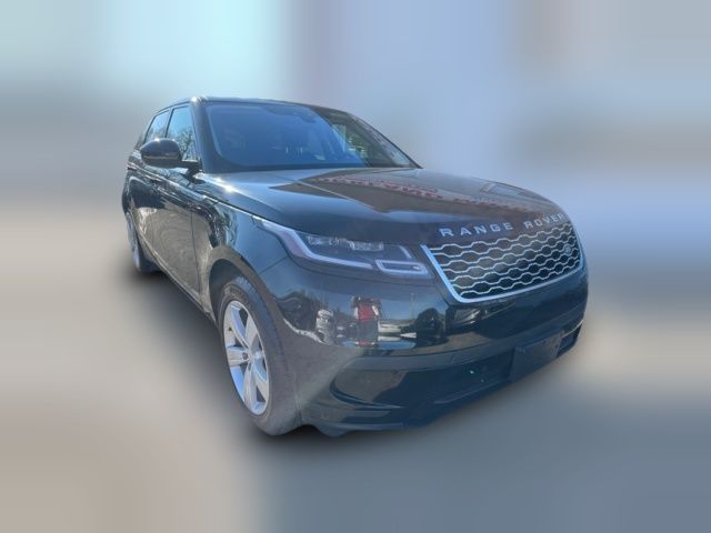 2020 Land Rover Range Rover Velar S