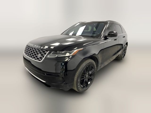 2020 Land Rover Range Rover Velar S