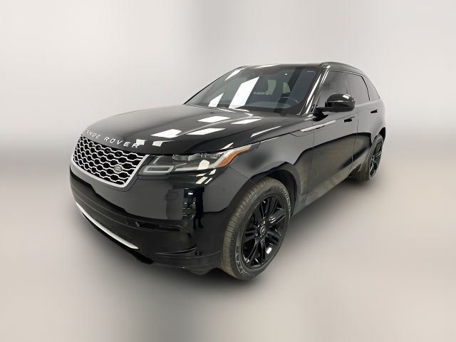 2020 Land Rover Range Rover Velar S