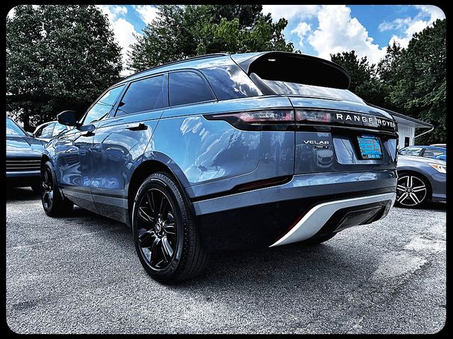 2020 Land Rover Range Rover Velar S