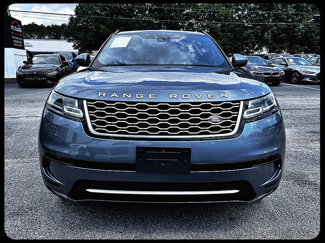 2020 Land Rover Range Rover Velar S