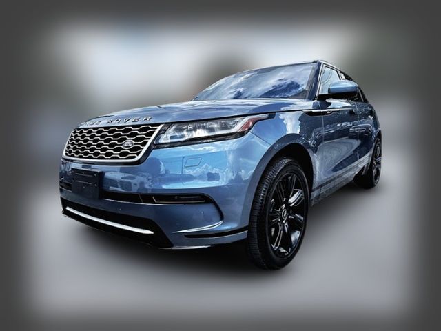 2020 Land Rover Range Rover Velar S