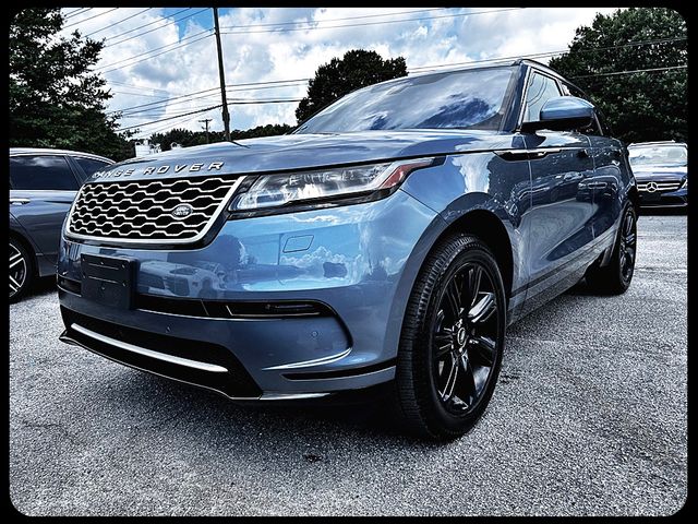 2020 Land Rover Range Rover Velar S