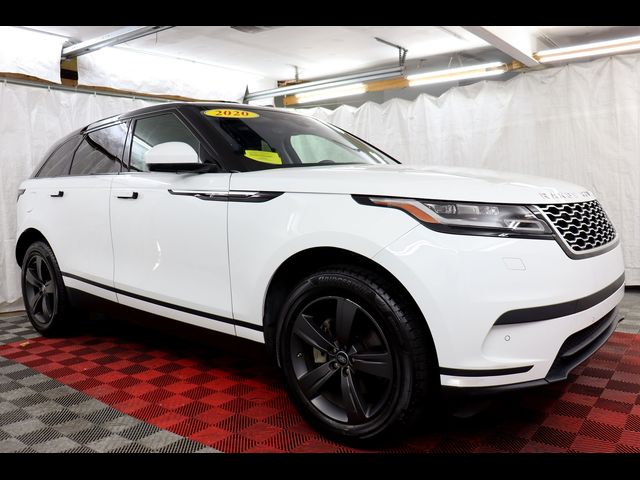 2020 Land Rover Range Rover Velar S