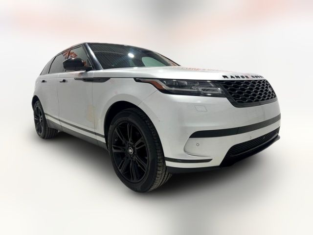 2020 Land Rover Range Rover Velar S