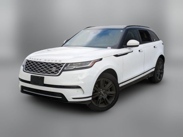 2020 Land Rover Range Rover Velar S