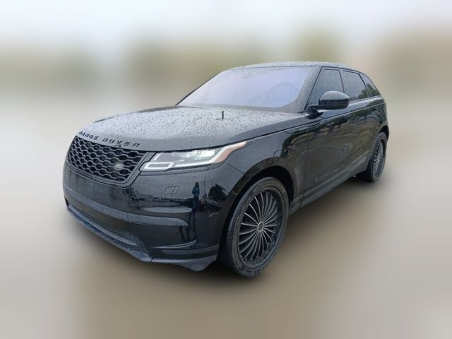 2020 Land Rover Range Rover Velar S