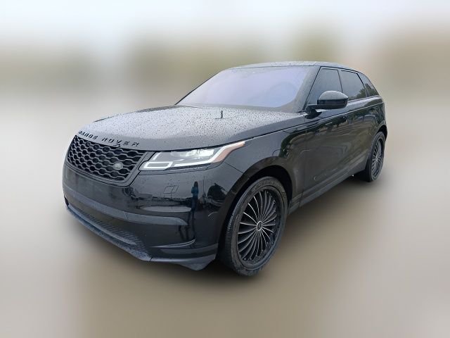 2020 Land Rover Range Rover Velar S