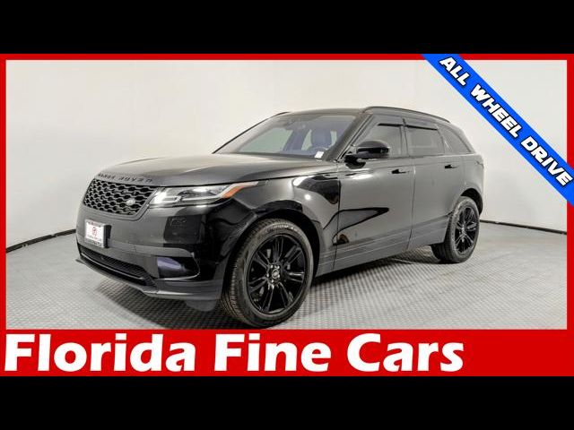 2020 Land Rover Range Rover Velar S