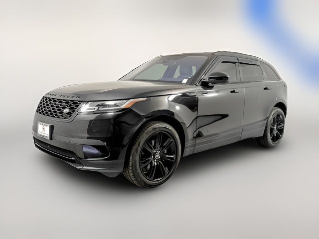 2020 Land Rover Range Rover Velar S