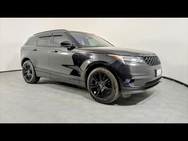 2020 Land Rover Range Rover Velar S