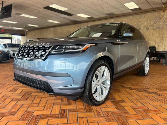 2020 Land Rover Range Rover Velar S