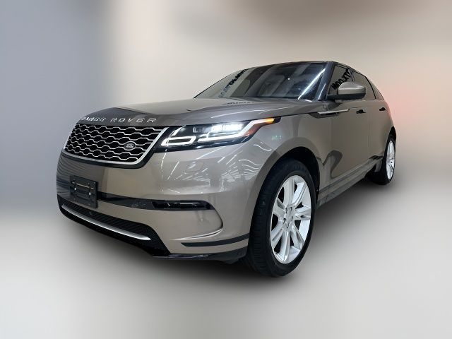 2020 Land Rover Range Rover Velar S